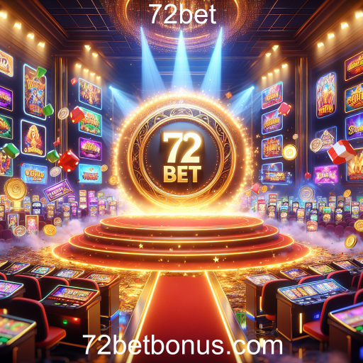 Explore os Novos Jogos no 72bet: Diversão Sem Fim!