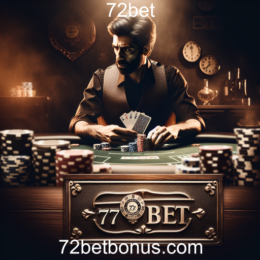 Explore a Categoria Jogos de Poker no 72bet